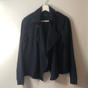 ZARA - BASIC BLAZER